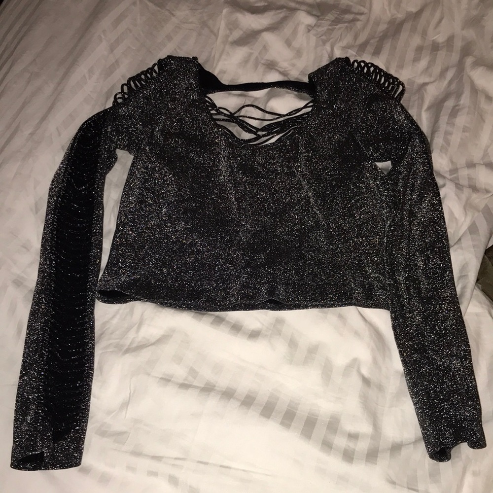 Bebe top